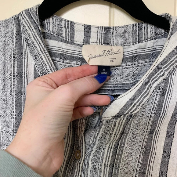 Universal Thread Romper - Picture 3 of 5